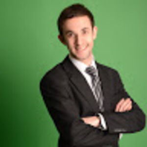 Meet your Posher, Marc